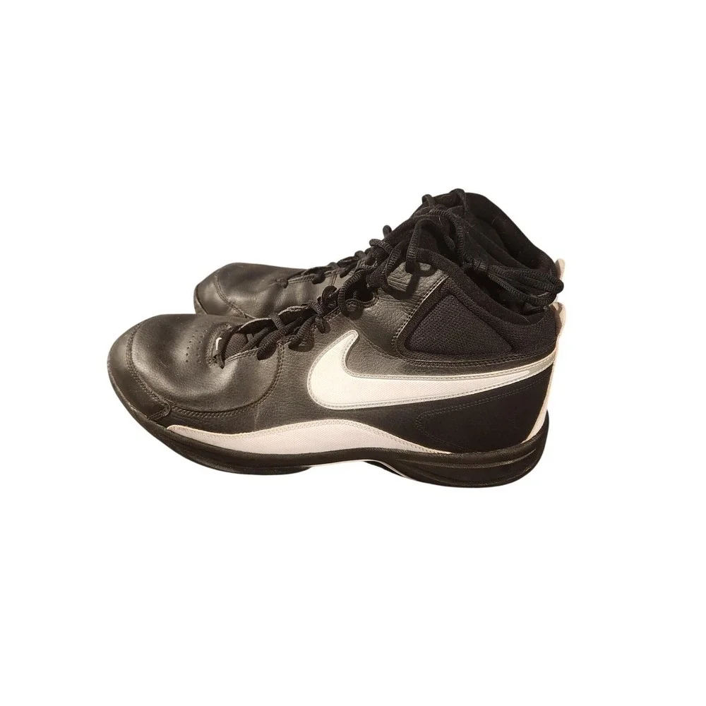 Nike brand style